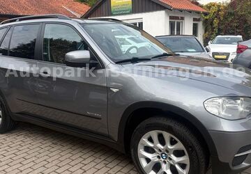 BMW X5 89.000 km 22.850 &euro; Isernhagen 30916