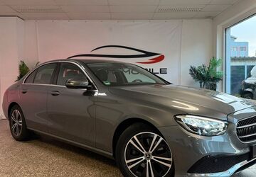 Mercedes-Benz E 200 26.770 km 32.900 &euro; Garbsen 30823