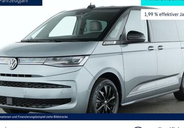 VW T7 Multivan 29.470 km 54.990 &euro; Hannover 30419