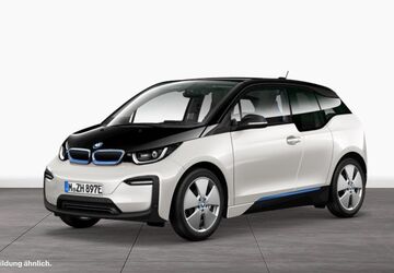 BMW i3 24.992 km 23.908 &euro; Hannover 30539