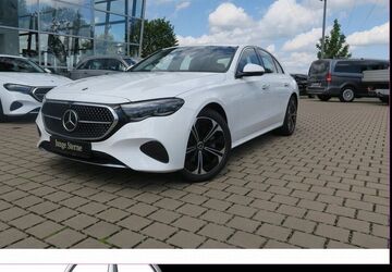 Mercedes-Benz E 300 11.730 km 59.950 &euro; Gehrden 30989