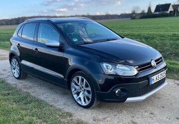 VW Polo 148.000 km 9.990 &euro; Seelze 30926