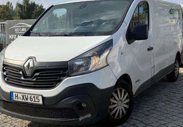 Renault Trafic 320.000 km 3.990 &euro; Hannover 30179