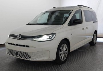 VW Caddy 109.700 km 24.990 &euro; Wunstorf 31515
