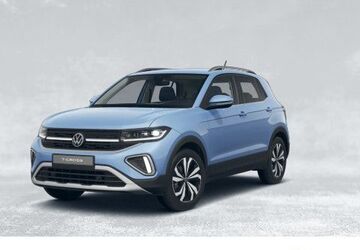 VW T-Cross 9.627 km 20.980 &euro; Langenhagen 30853