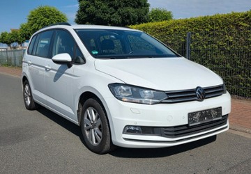 VW Touran 174.256 km 14.810 &euro; Garbsen 30827