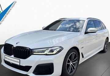 BMW 530 123.685 km 26.650 &euro; Burgdorf 31303