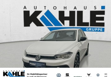 VW Polo 15.459 km 19.690 &euro; Wedemark 30900