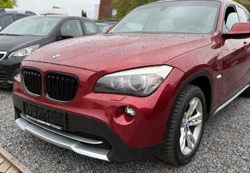 BMW X1 167.000 km 8.600 &euro; Garbsen 30827