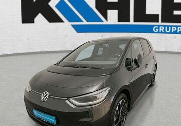 VW ID.3 42.770 km 21.490 &euro; Stadthagen 31655