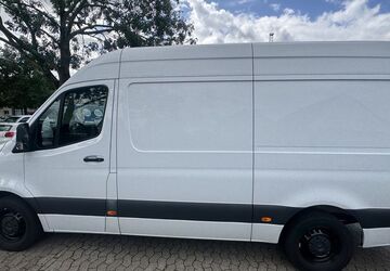 Mercedes-Benz Sprinter 199.000 km 18.590 &euro; Hannover 30419