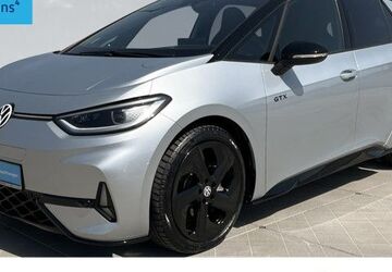 VW ID.3 19.087 km 38.350 &euro; Hannover 30519