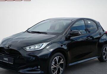 Toyota Yaris 11.200 km 26.990 &euro; Garbsen 30827
