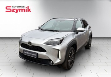 Toyota Yaris Cross 3.070 km 25.950 &euro; Wedemark 30900