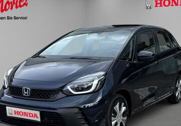 Honda Jazz 5.060 km 24.980 &euro; Laatzen 30880