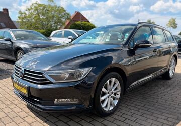 VW Passat Variant 144.000 km 11.999 &euro; Garbsen 30827