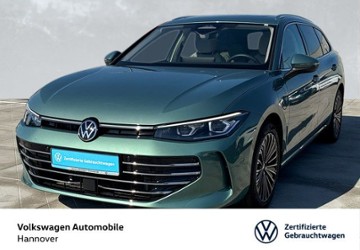 VW Passat Variant 11.042 km 43.480 &euro; Hannover 30519