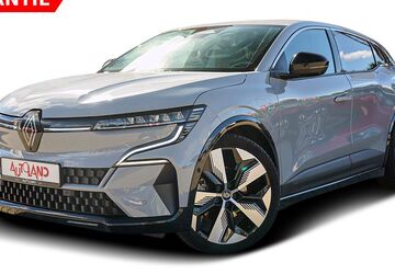 Renault Megane 26.729 km 24.990 &euro; Hannover 30179