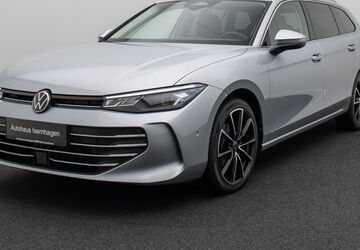 VW Passat 38.734 km 30.999 &euro; Isernhagen 30916