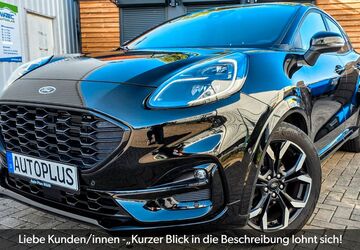 Ford Puma 85.226 km 12.699 &euro; Garbsen,Hannover 30827