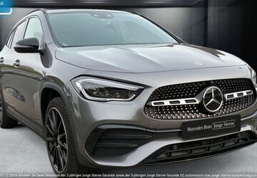 Mercedes-Benz GLA 250 37.705 km 37.890 &euro; Hannover/Langenhagen 30855