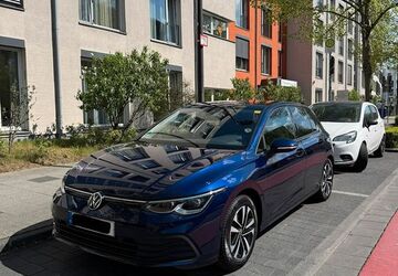 VW Golf 156.000 km 18.495 &euro; Hannover 30539