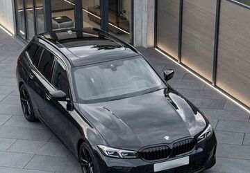 BMW 320 82.000 km 29.900 &euro; Garbsen 30823