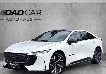 Mazda 6 2.785 km 35.000 &euro; Garbsen bei Hannover 30827