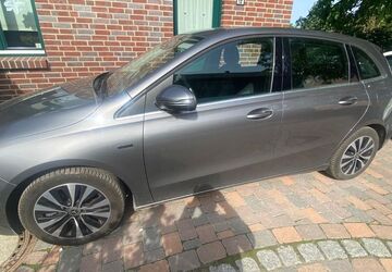 Mercedes-Benz B 250 74.000 km 19.900 &euro; Seelze 30926