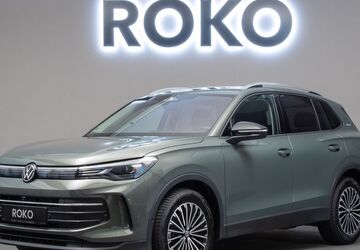 VW Tiguan 4.600 km 33.980 &euro; Ronnenberg (bei Hannover) 30952