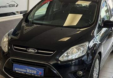 Ford Grand C-Max 168.696 km 5.590 &euro; Hannover 30419
