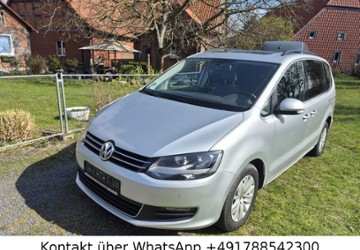 VW Sharan 311.371 km 3.700 &euro; Barsinghausen 30890