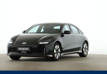 Hyundai IONIQ 6 33.500 km 24.980 &euro; Garbsen 30827