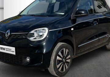 Renault Twingo 40.853 km 13.975 &euro; Hannover 30519