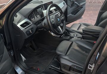 BMW X1 176.253 km 18.200 &euro; Garbsen 30826