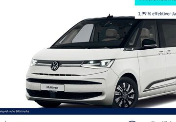 VW T7 Multivan 69.200 km 42.990 &euro; Hannover 30419
