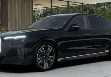 BMW 740 5.985 km 91.850 &euro; Burgdorf 31303