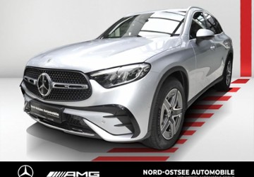 Mercedes-Benz GLC 300 13.275 km 50.450 &euro; Garbsen 30827