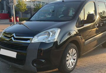 Citroen Berlingo 196.750 km 2.400 &euro; Barsinghausen 30890
