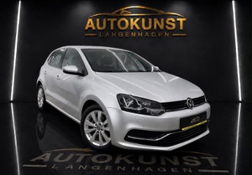 VW Polo 42.115 km 10.999 &euro; Langenhagen 30851