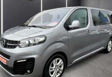 Opel Zafira Life 81.444 km 28.550 &euro; Wunstorf 31515