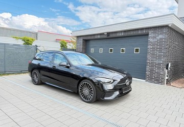 Mercedes-Benz C 300 10.200 km 57.900 &euro; Hannover 30419