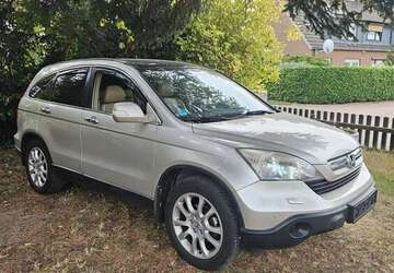 Honda CR-V 317.000 km 2.950 &euro; Hannover 30627