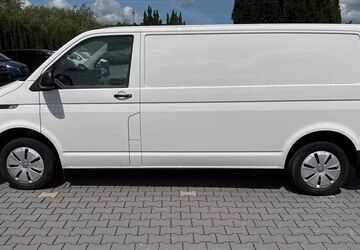 VW T6 Transporter 63.200 km 23.990 &euro; Wunstorf 31515