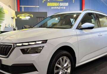 Skoda Kamiq 97.250 km 17.980 &euro; Garbsen 30827