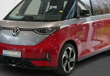 VW ID. Buzz 19.860 km 75.750 &euro; Langenhagen 30853