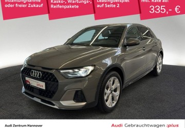 Audi A1 8.578 km 27.330 &euro; Hannover 30179