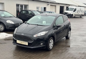 Ford Fiesta 136.567 km 4.200 &euro; Neustadt 31535