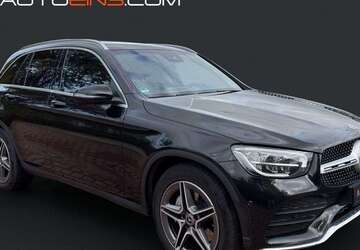 Mercedes-Benz GLC 220 188.876 km 24.800 &euro; Ronnenberg StT Empelde Region Hannover 30952
