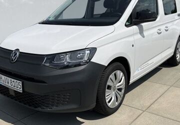 VW Caddy 28.500 km 30.950 &euro; Langenhagen 30853